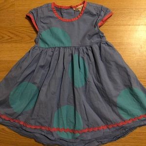 “Matilda Jane” Dress Size 4
